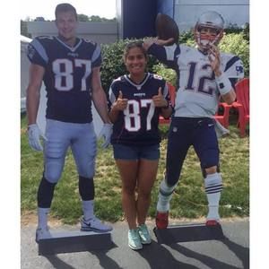 Meet your Posher, Diana